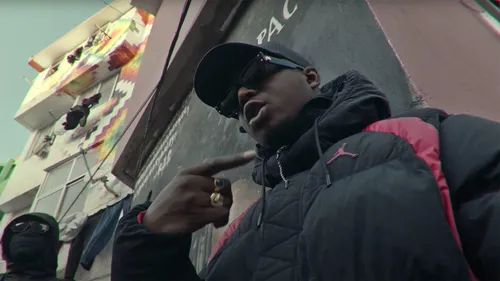 Ninho - Binks to Binks Part. 7